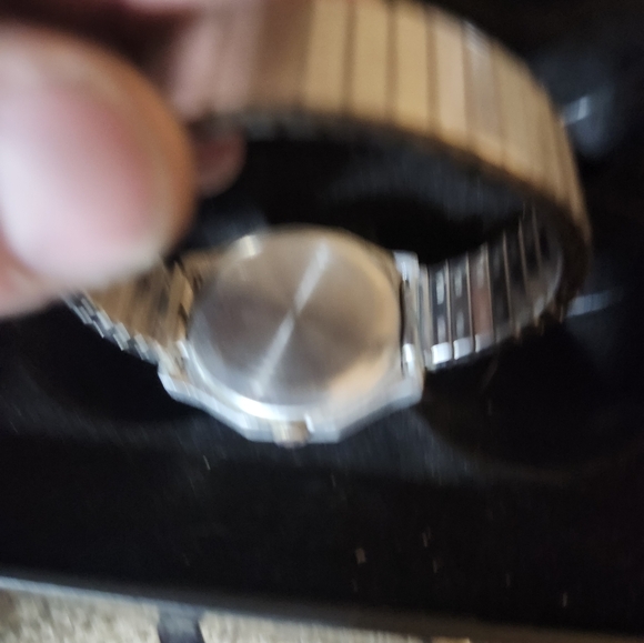 VINTAGE 60S ESETKOR 23 JEWEL MENS WATCH - Picture 7 of 8